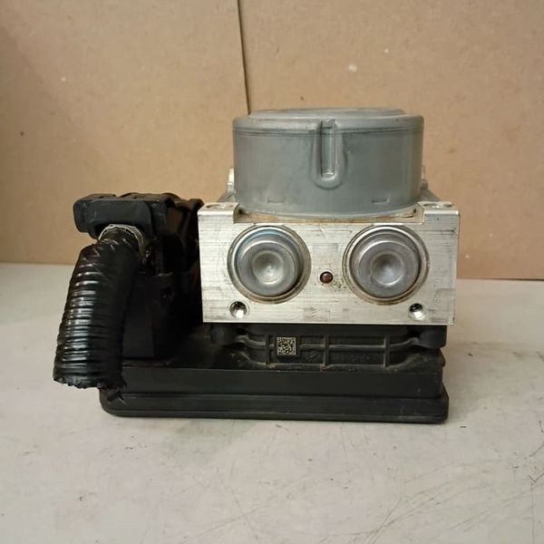 2019 Honda Accord Sport ABS Anti-Lock Brake Pump Module Assembly