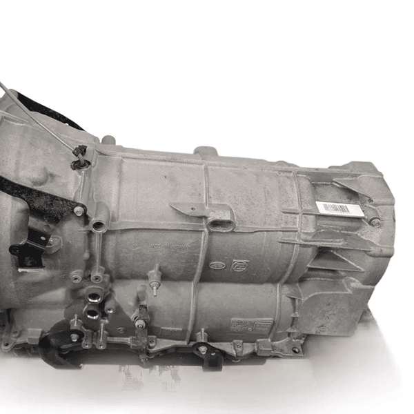 Used 2016 Land Rover Range Rover Automatic Transmission at BackToRoad Auto Parts