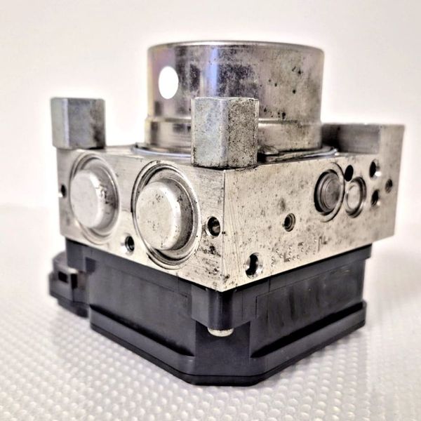 Used 2017 Toyota Corolla ABS Anti Lock Brake Pump & Module at BackToRoad Auto Parts