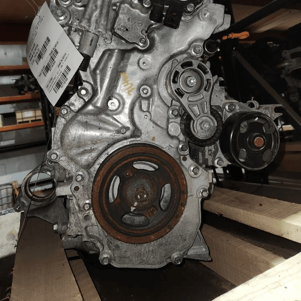 Used 2021 Nissan Sentra 2.0L Engine at BackToRoad Auto Parts