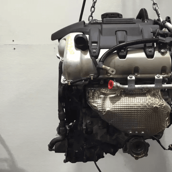 Used 2011 Porsche Panamera 3.6L Engine at BackToRoad Auto Parts