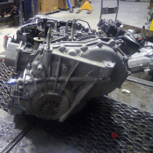 Used 2017 Honda Civic Automatic Transmission at BacktoRoad Auto Parts