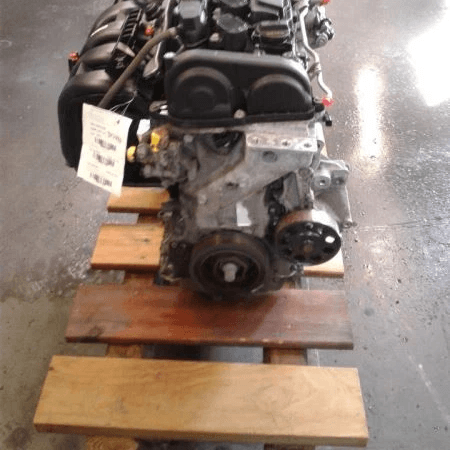 Used 2017 Honda Civic Engine2017 Honda Civic Engine at BacktoRoad Auto Parts