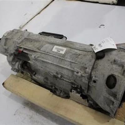 Used 2013 Mercedes Benz GLK250 Transmission at BackToRoad Auto Parts