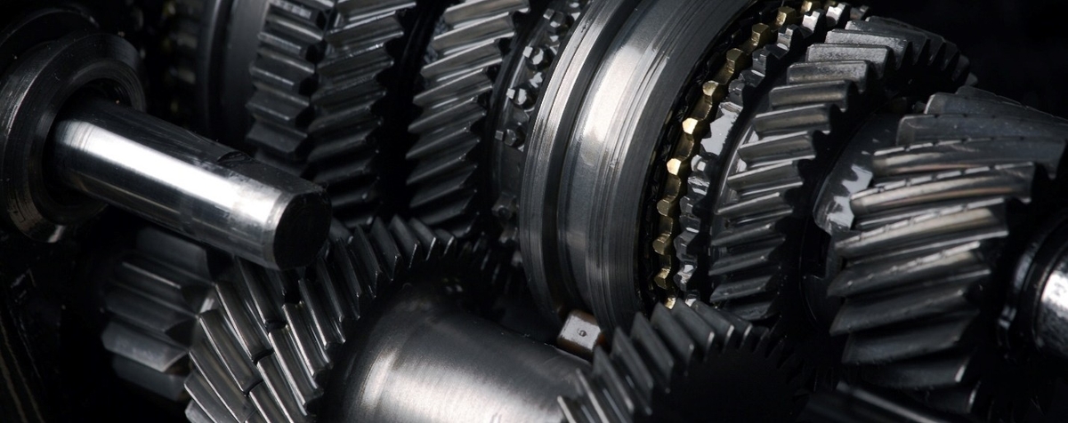 Car Transmission