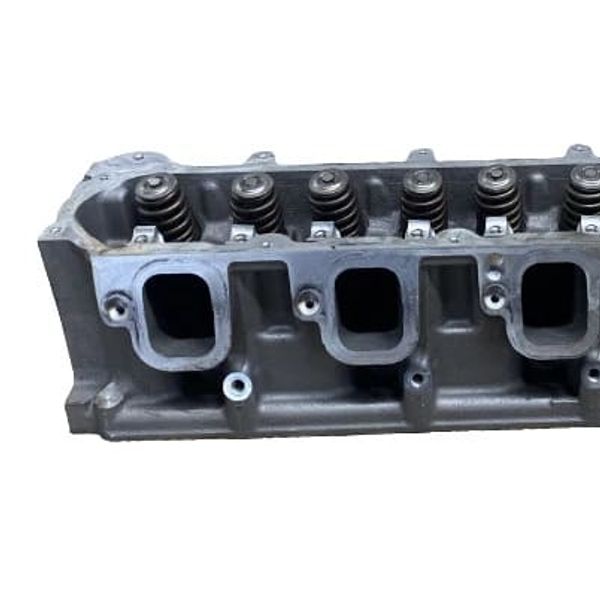 Used 2016 Chevrolet Tahoe Cylinder Head at BackToRoad Auto Parts