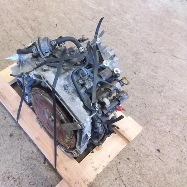 Used 2013 Honda Civic 1.8L Automatic Transmission at BackToRoad Auto Parts