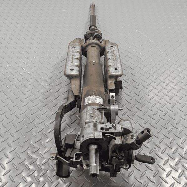 2005 Ford F-150 Power Adjustment Steering Column Assembly