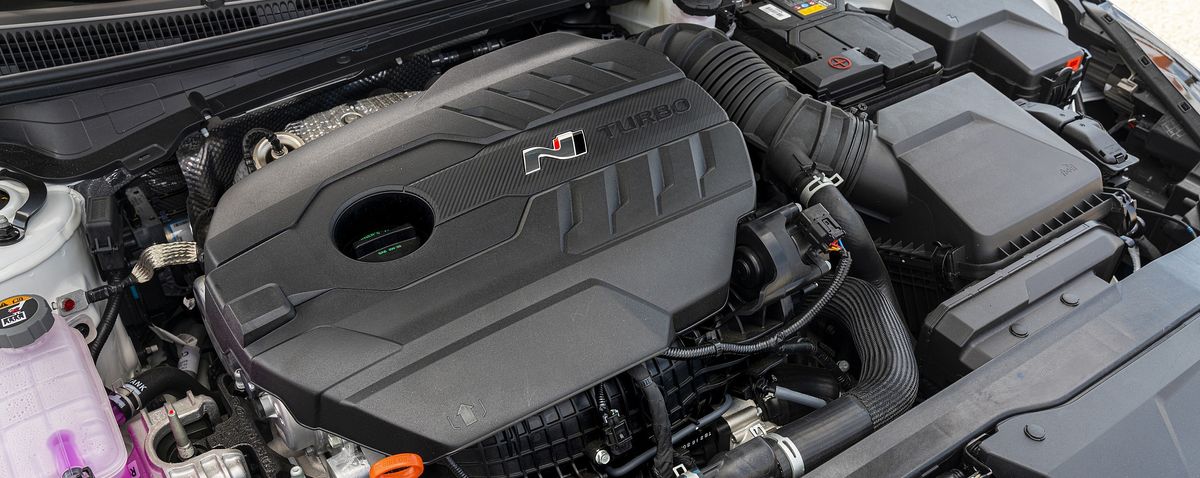 hyundai elantra engine