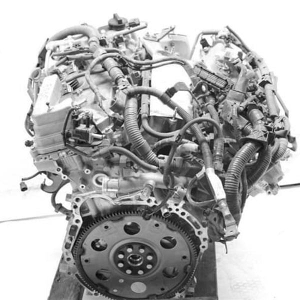 Used 2010 Lexus GS 350 3.5L V6 Engine at BackToRoad Auto Parts