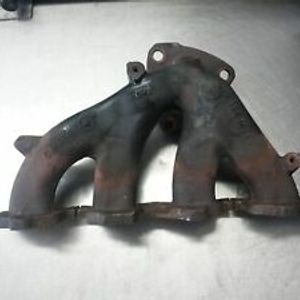 2012 Chevy Malibu Exhaust Manifold