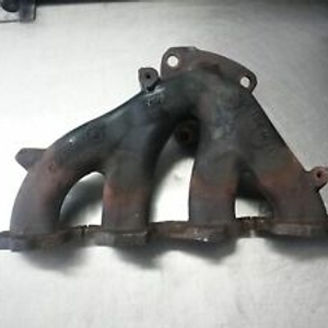 2012 Chevy Malibu Exhaust Manifold