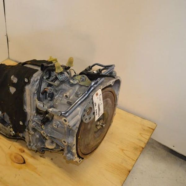 Used 2010 Subaru Outback CVT Automatic Transmission at BackToRoad Auto Parts