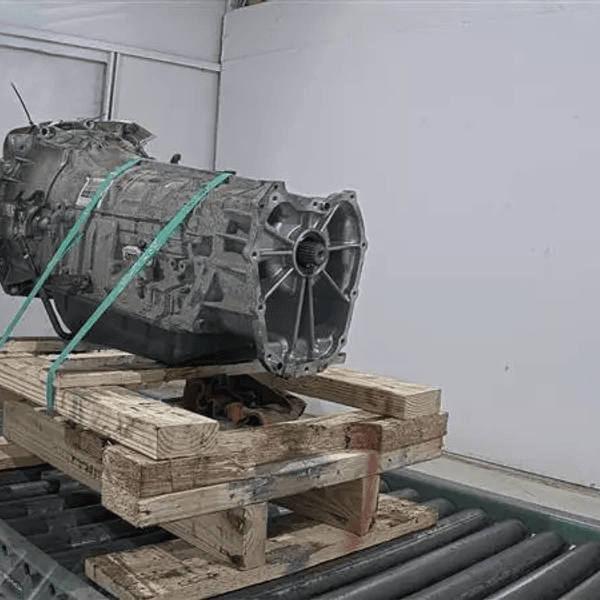 2006 Suzuki Grand Vitara AT Transmission at BackToRoad Auto Parts