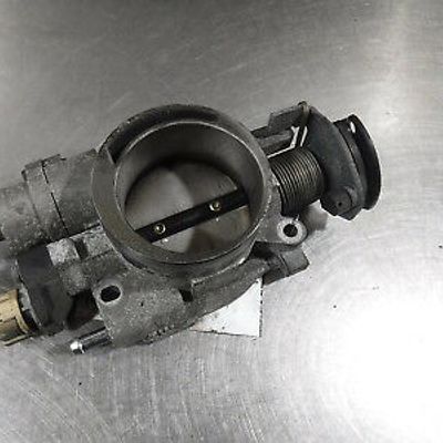 2007 Jeep Grand Cherokee 3.7 Throttle Body