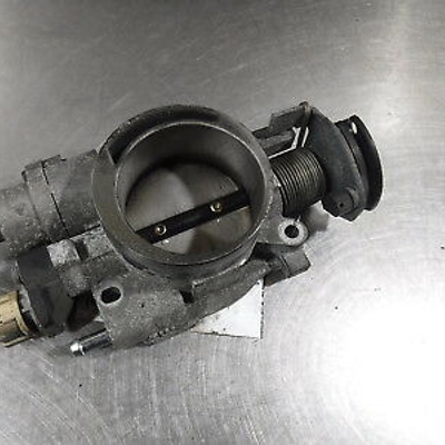 2007 Jeep Grand Cherokee 3.7 Throttle Body