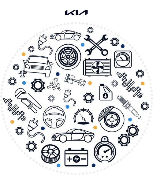 About Kia Used Parts Image