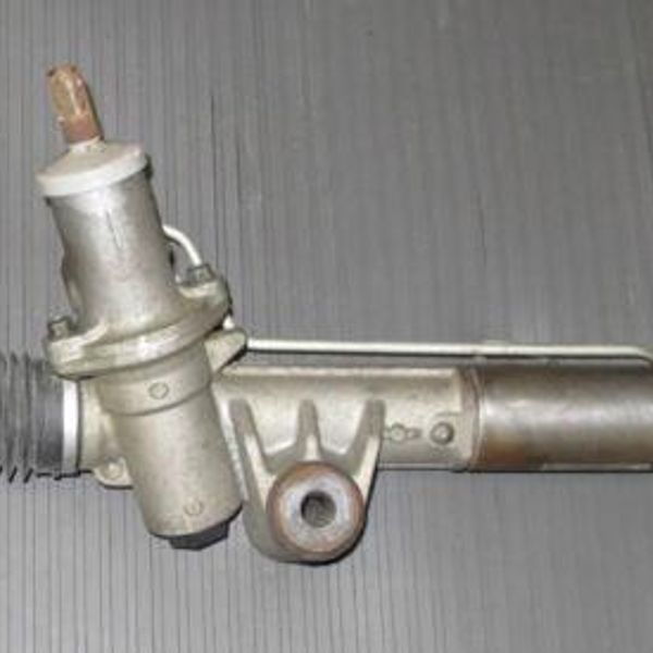 2003 Dodge Ram 1500 Rack And Pinion