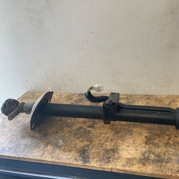 Used 1977 Dodge Truck Steering Column at BackToRoad Auto Parts