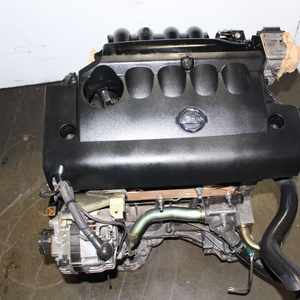 Nissan Altima Used Parts | Genuine Nissan Junkyard Parts | BackToRoad