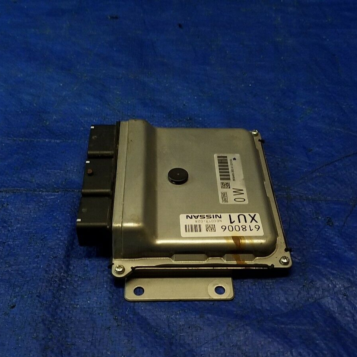 Used Engine Control Module Fully Tested OEM Parts BackToRoad Auto