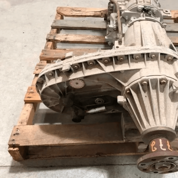 Used 2005 Ford F250 Super Duty Transfer Case at BackToRoad Auto Parts