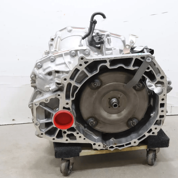 Used 2018 Nissan Altima AWD Automatic Transmission at BackToRoad Auto Parts