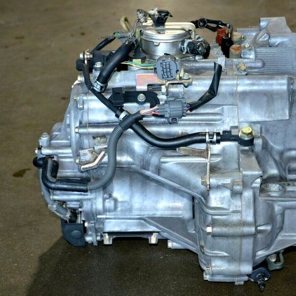 Used 2007 Honda Accord v6 Automatic Transmission at BackToRoad Auto Parts