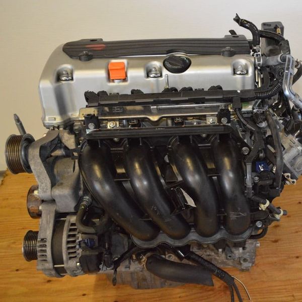 Used 2011 Acura TSX Engine at BackToRoad Auto Parts