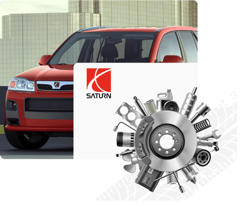 Used Saturn Parts Summary Image