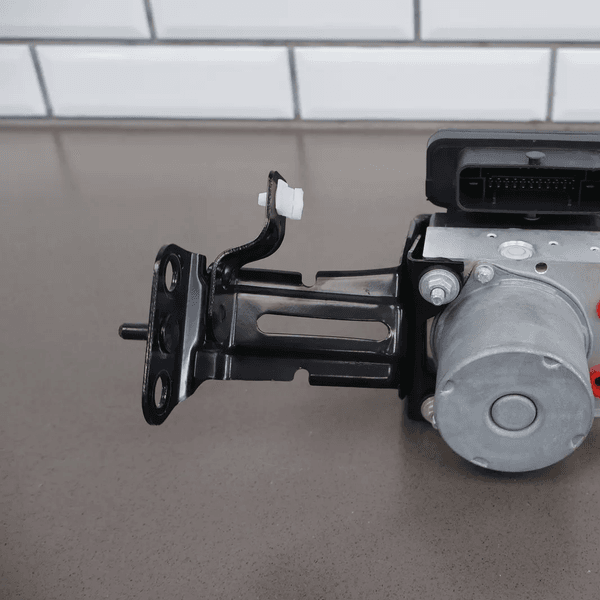 Used 2017 Fiat 124 Spider ABS Module at BackToRoad Auto Parts