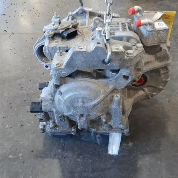 Used 2015 Volkswagen Jetta AT Transmission at BackToRoad Auto Parts