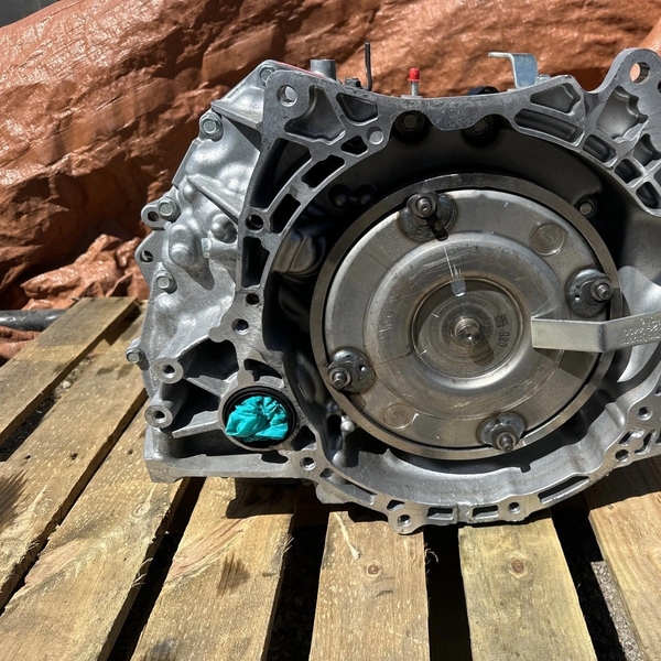 Used 2017 Nissan Sentra CVT Automatic Transmission at BackToRoad Auto Parts