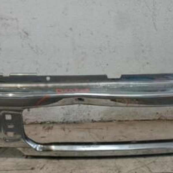 2012 Ford F150 Front Bumper