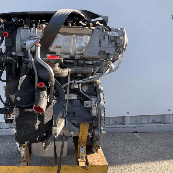 Used 2020 Fiat 124 Spider Engine at BackToRoad Auto Parts