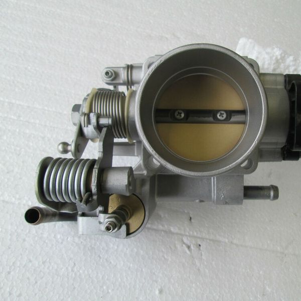 2005 Nissan Altima Throttle Body