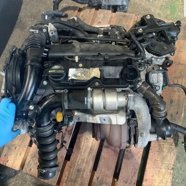 Used 2012 ford focus engine at BacktToRoad Auto Parts
