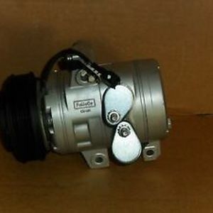 2010 Ford Focus AC Compressor