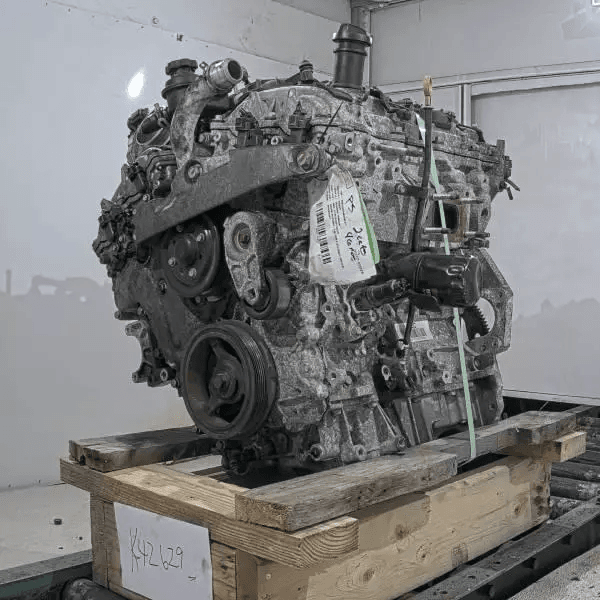 Used 2014 GMC Terrain 3.6L Engine at BackToRoad Auto Parts