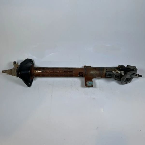 Used 1995 Dodge Ram 1500 Steering Column at BackToRoad Auto Parts