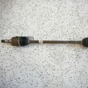 2007 Lincoln MKX Drive Shaft