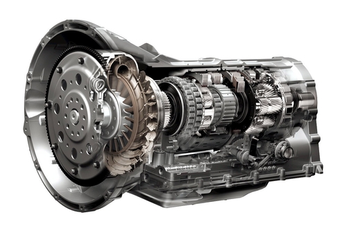 ford used transmission at BackToRoad Auto Parts