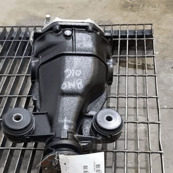 Used 2015 Subaru Rear Axle Differential at BackToRoad Auto Parts