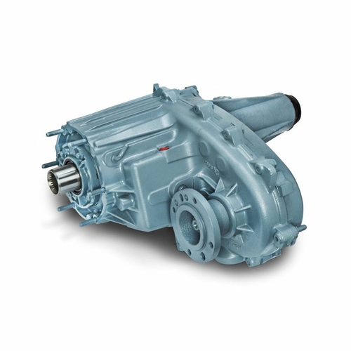 Dodge Transfer Case