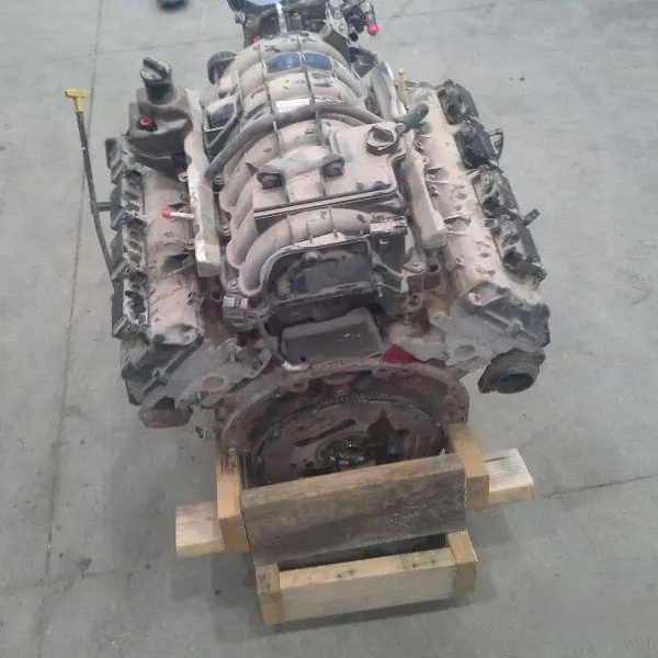 Used 2000 Dodge 1500 Pickup Engine at BackToRoad Auto Parts