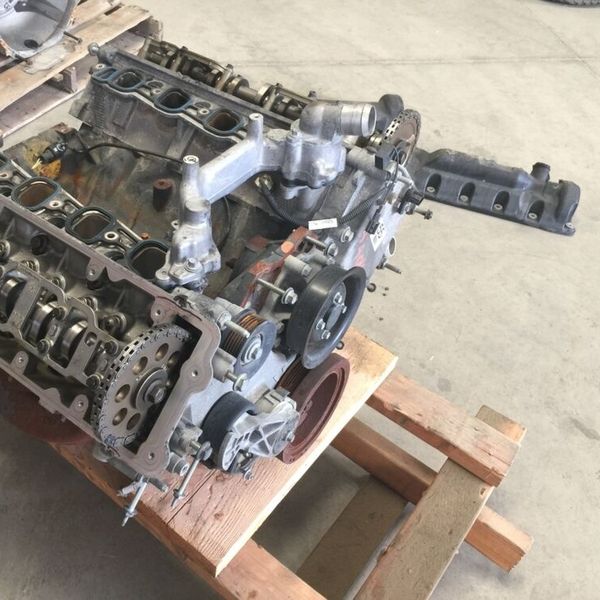 2011 Ford F150 Ecoboost