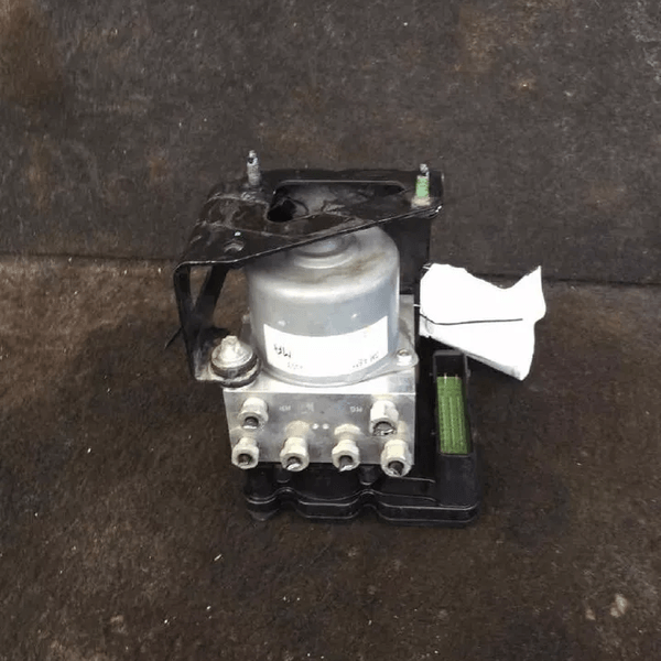 2006 Pontiac Montana ABS Module at BackToRoad Auto Parts