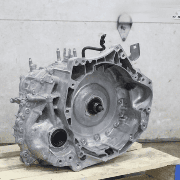 Used 2020 Mazda 3 FWD 6 Speed Automatic Transmission at BackToRoad Auto Parts