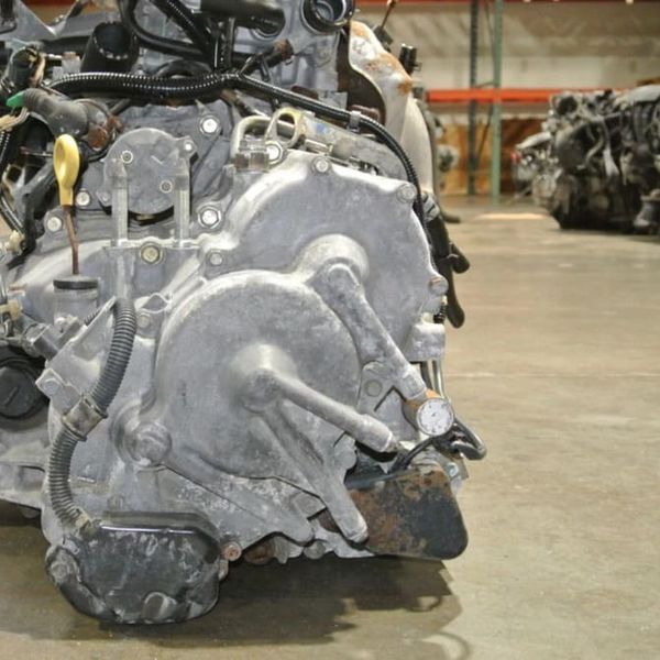 Used 2000 Honda CR-V Automatic Transmission at BackToRoad Auto Parts