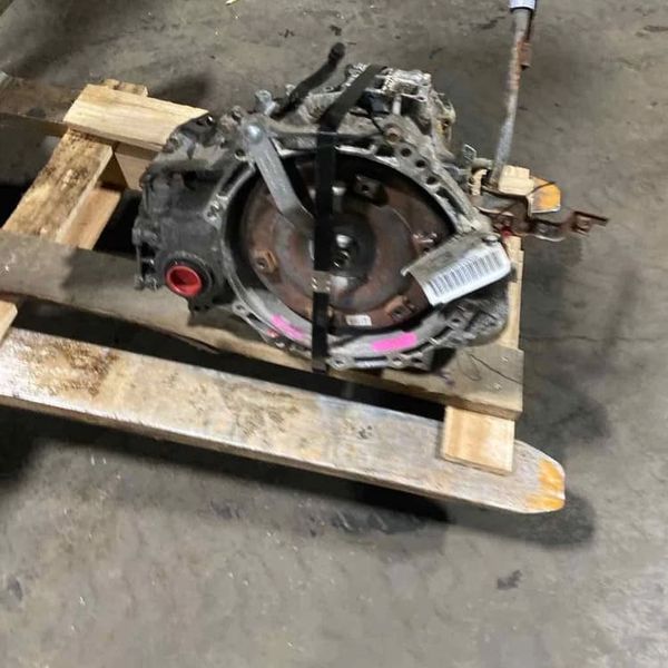 Used 2010 Toyota Corolla 4 Speed Automatic Transmission at BackToRoad Auto Parts